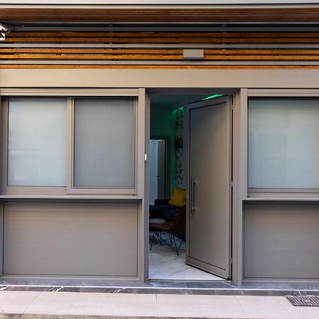 Domenicus Suite Heraklion  Luaran gambar