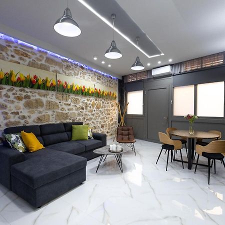 Domenicus Suite Heraklion  Luaran gambar