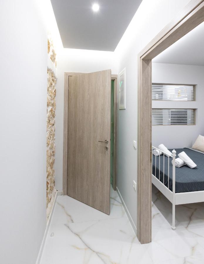 Domenicus Suite Heraklion  Luaran gambar